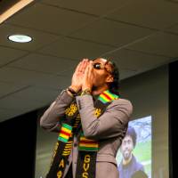 Black Graduation Celebration 2024 138